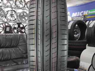 235/55 R19 105Y XL Continental PremiumContact 7 - Anvelope de vara foto 0
