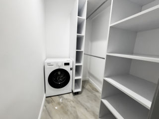 Apartament cu 3 camere, 76 m², Centru, Chișinău foto 9