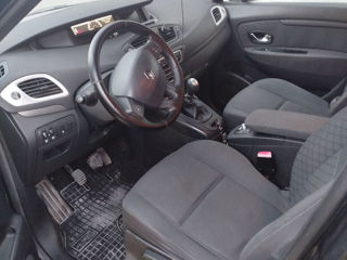 Renault Scenic foto 5