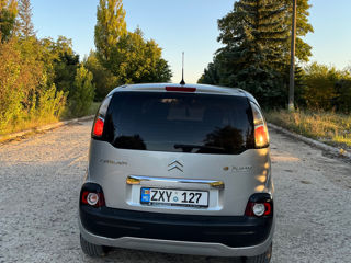 Citroen C3 Picasso foto 9