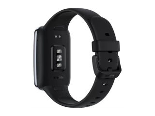 Фитнес браслет - «Xiaomi Smart Band 7 Pro Black» foto 2