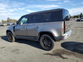 Land Rover Defender foto 6