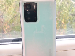 Poco X3 GT 5G 128 GB foto 9