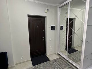 Apartament cu 1 cameră, 50 m², Botanica, Chișinău foto 10