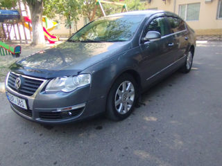 Volkswagen Passat foto 3