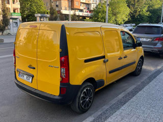 Mercedes Citan foto 4