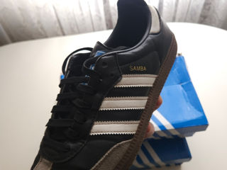 adidas samba foto 2