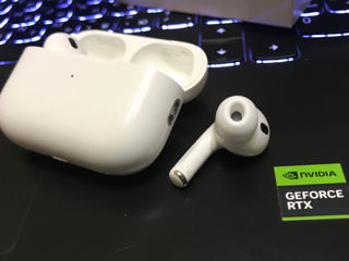 AirPods Pro Gen 2 (lightning) foto 2