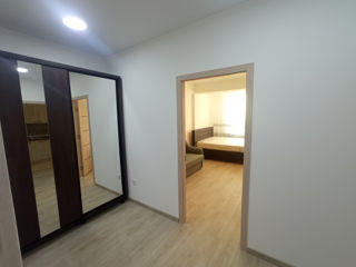 Apartament cu 1 cameră, 45 m², BAM, Bălți foto 3