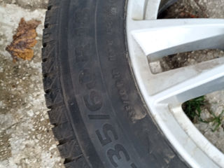 235/60 R18 Volvo foto 4