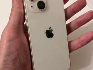 Iphone 13 mini White foto 7