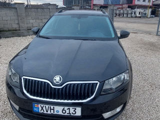 Skoda Octavia foto 2