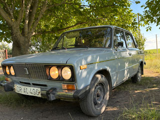 Lada / ВАЗ 2106, 1986 г.