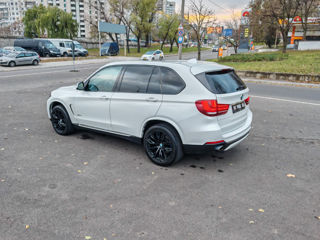 BMW X5 foto 8