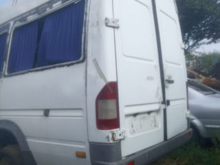 Продам Sprinter 2.2 cdi. foto 2