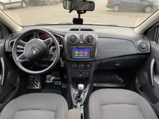 Dacia Logan Mcv foto 5