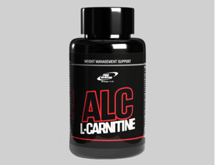 ALC L-Carnitine 100 caps