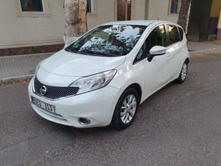 Nissan Note foto 2