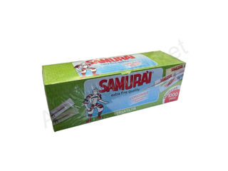 Scobitori samurai sterilizate ambalate individual