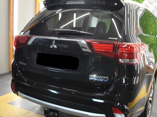 Mitsubishi Outlander foto 4