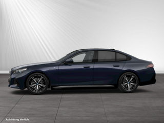 BMW 5 Series foto 6