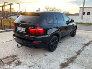 BMW X5 foto 6