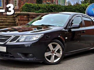 Saab 9-3 foto 2