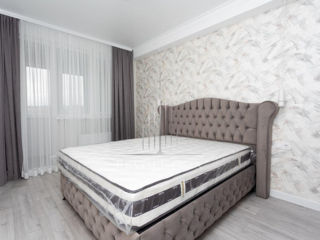 Apartament cu 2 camere, 48 m², Ciocana, Chișinău foto 4