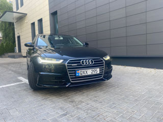 Audi A6 foto 7