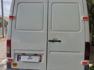 Mercedes Sprinter 313 cdi foto 3