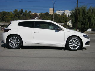 Volkswagen Scirocco foto 6