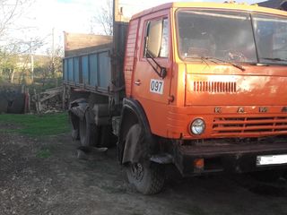 Kamaz 5410 foto 5