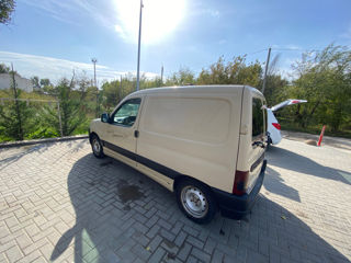 Citroen Berlingo foto 6