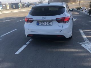 Hyundai i40 foto 4