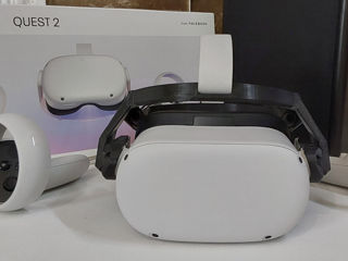 Oculus Meta Quest 2 128gb White