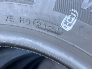 195/60 R15 Hankook Icept RS2/ Доставка, livrare toata Moldova 2024 foto 8