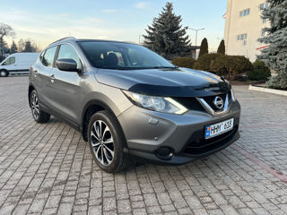 Nissan Qashqai foto 6