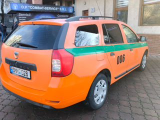 Dacia Logan Mcv foto 7