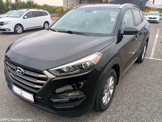 Hyundai Tucson foto 4