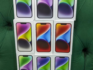 Cumpăr Iphone 14 / 14 Plus / 14 Pro 128/256/512/1Tb