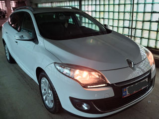 Renault Megane foto 2