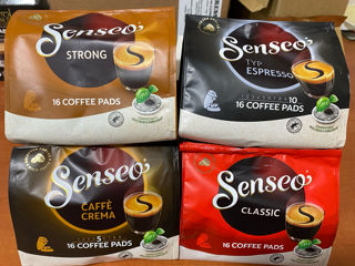 Paduri de cafea Sanseo 62 mm foto 1