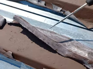 Vopsirea acoperișurilor / spălarea și întreținerea acoperișuri foto 4