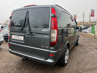 Mercedes Vito foto 9