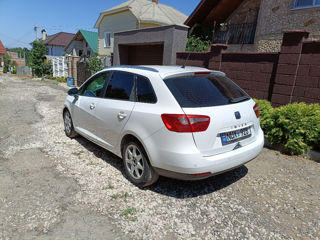 Seat Ibiza foto 3