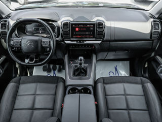 Citroen C5 Aircross foto 6