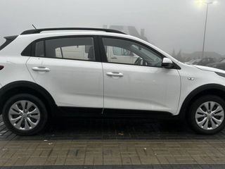 KIA Rio X-Line foto 3