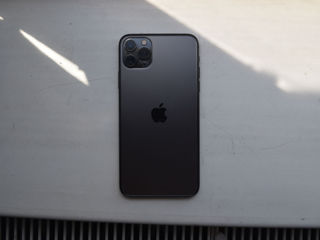 iPhone 11 Pro Max foto 2