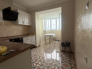 Apartament cu 3 camere,  Autogara,  Bălți,  Bălți mun. foto 3