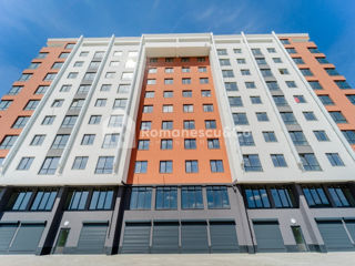 Apartament cu 2 camere, 65 m², Centru, Ghidighici, Chișinău mun. foto 4